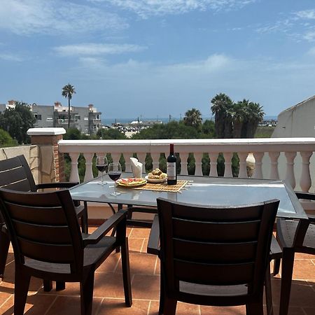 La Cizana Duplex By Holiday Homes Malaga トレモリノス エクステリア 写真
