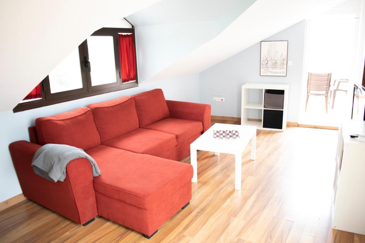 La Cizana Duplex By Holiday Homes Malaga トレモリノス エクステリア 写真