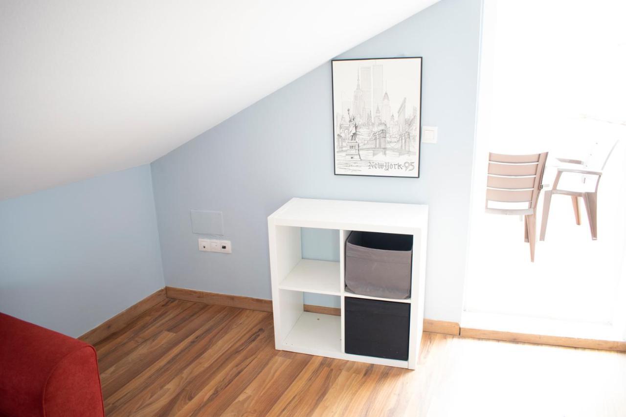 La Cizana Duplex By Holiday Homes Malaga トレモリノス エクステリア 写真