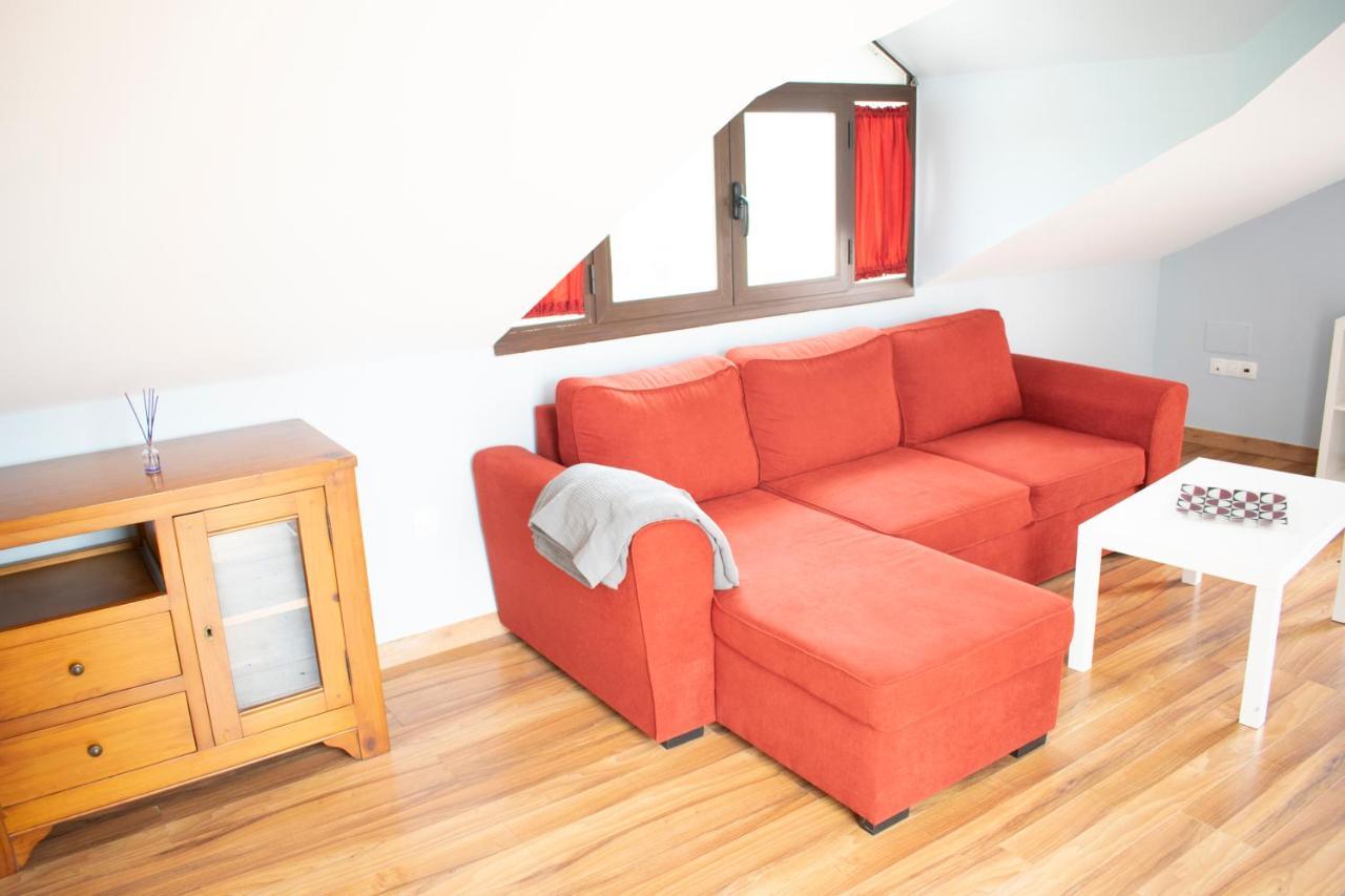 La Cizana Duplex By Holiday Homes Malaga トレモリノス エクステリア 写真