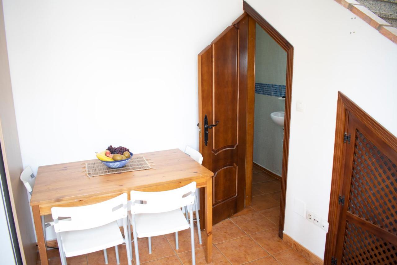 La Cizana Duplex By Holiday Homes Malaga トレモリノス エクステリア 写真