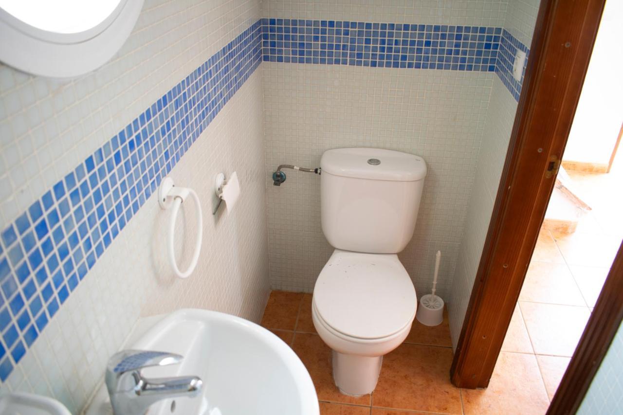 La Cizana Duplex By Holiday Homes Malaga トレモリノス エクステリア 写真