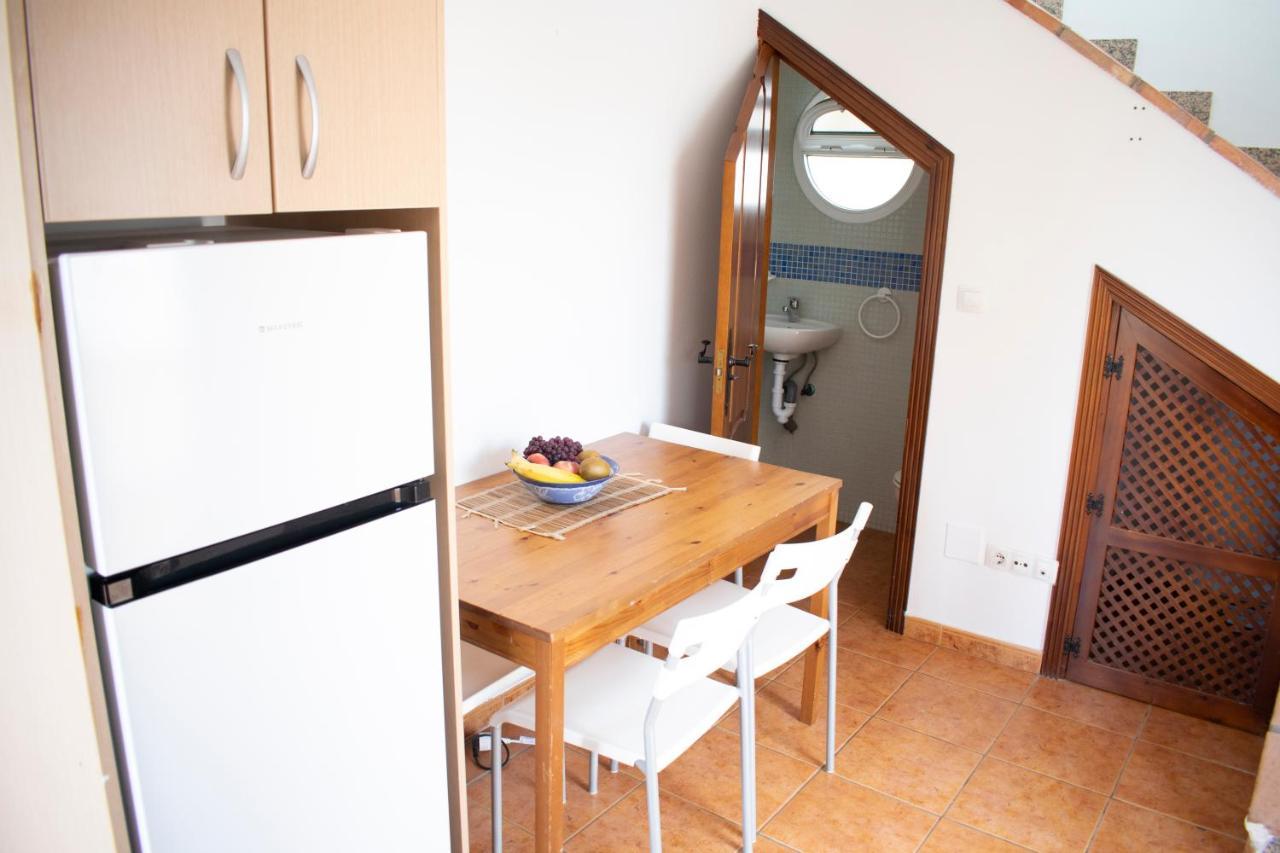 La Cizana Duplex By Holiday Homes Malaga トレモリノス エクステリア 写真
