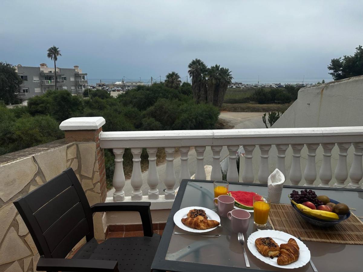 La Cizana Duplex By Holiday Homes Malaga トレモリノス エクステリア 写真