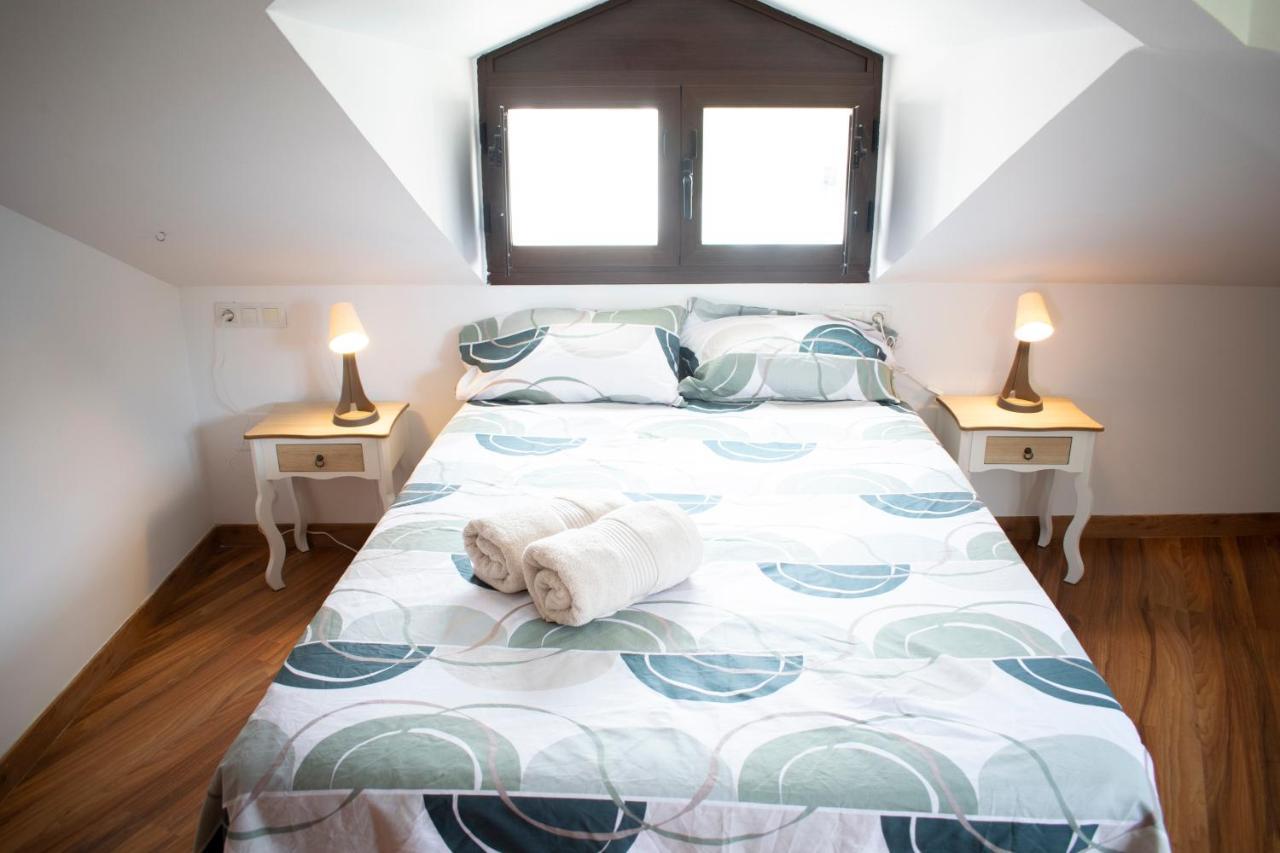La Cizana Duplex By Holiday Homes Malaga トレモリノス エクステリア 写真