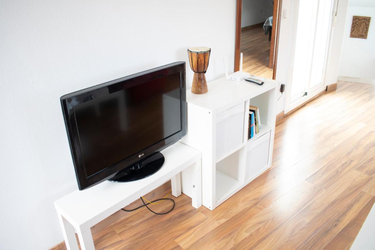 La Cizana Duplex By Holiday Homes Malaga トレモリノス エクステリア 写真