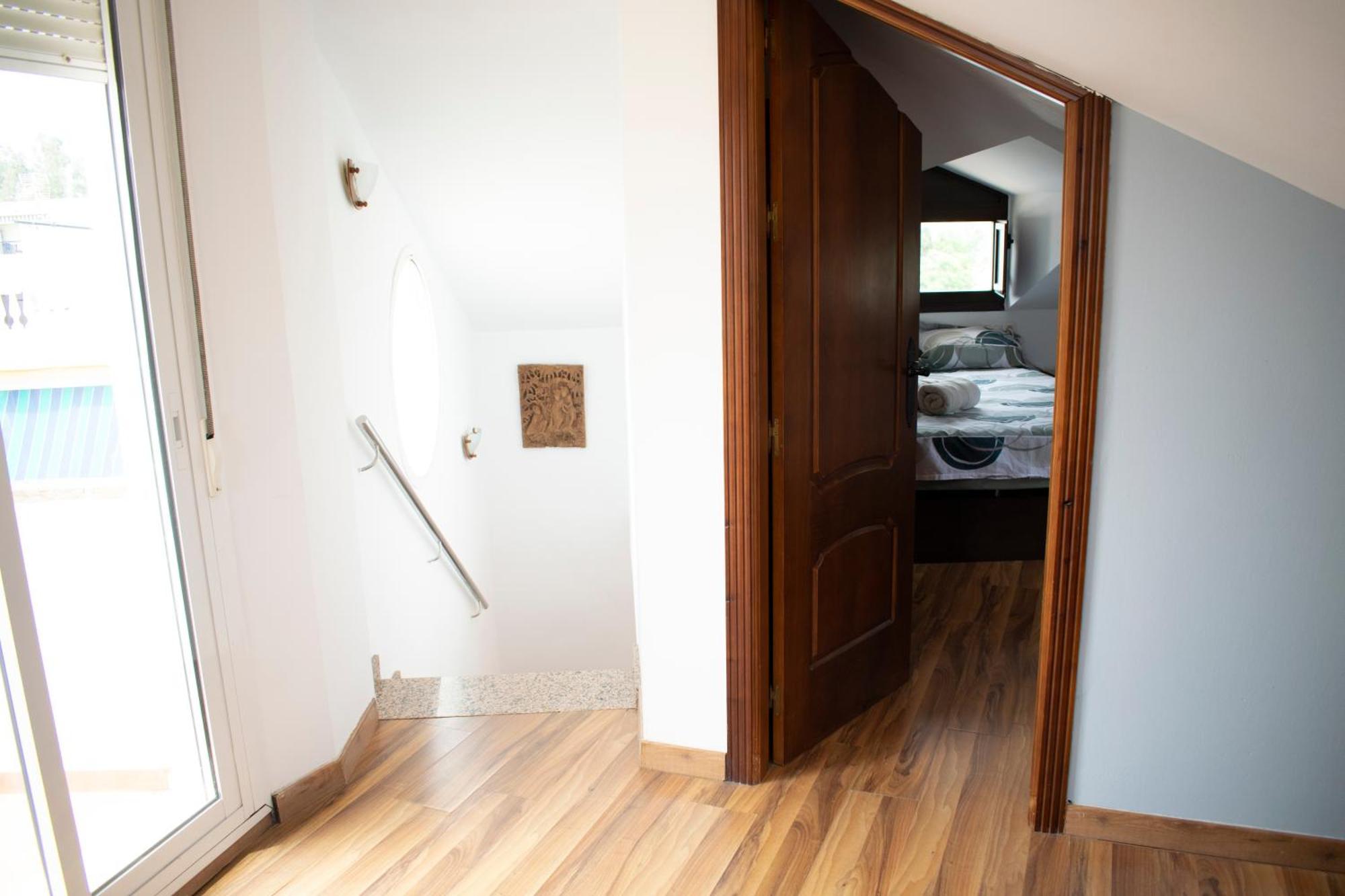 La Cizana Duplex By Holiday Homes Malaga トレモリノス エクステリア 写真
