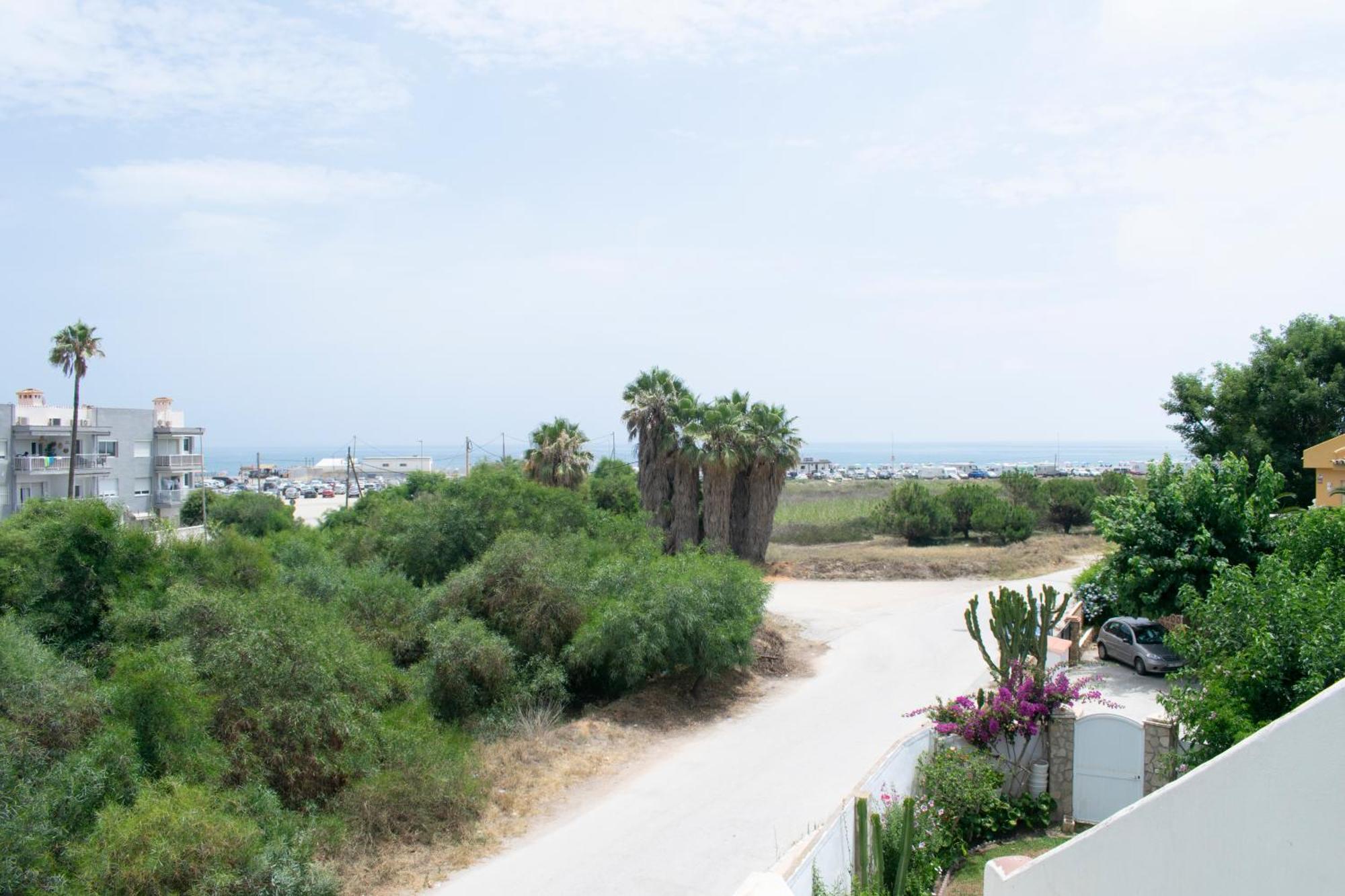 La Cizana Duplex By Holiday Homes Malaga トレモリノス エクステリア 写真