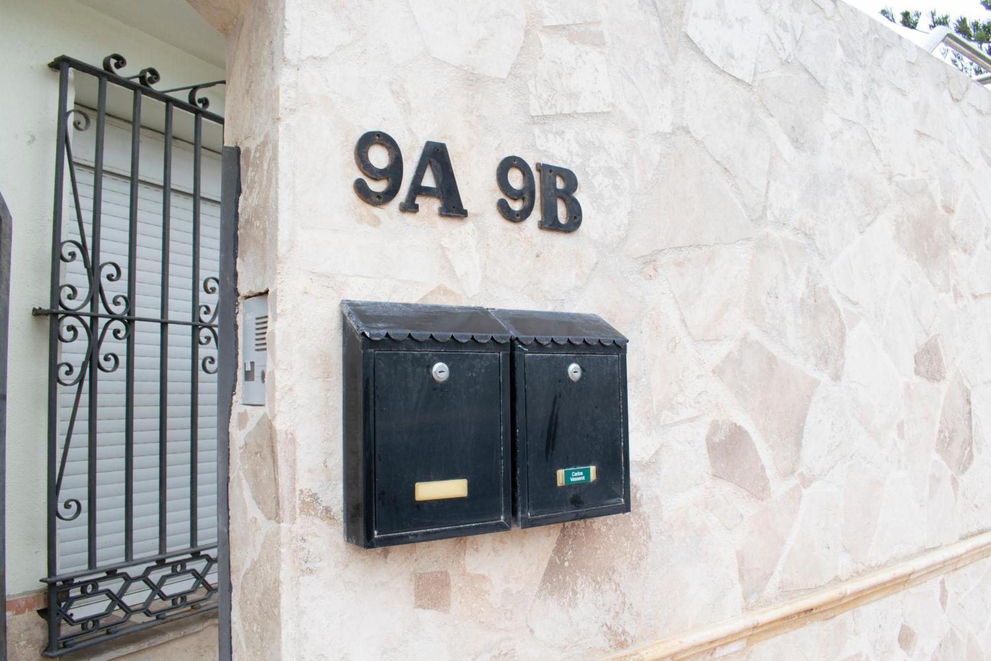 La Cizana Duplex By Holiday Homes Malaga トレモリノス エクステリア 写真