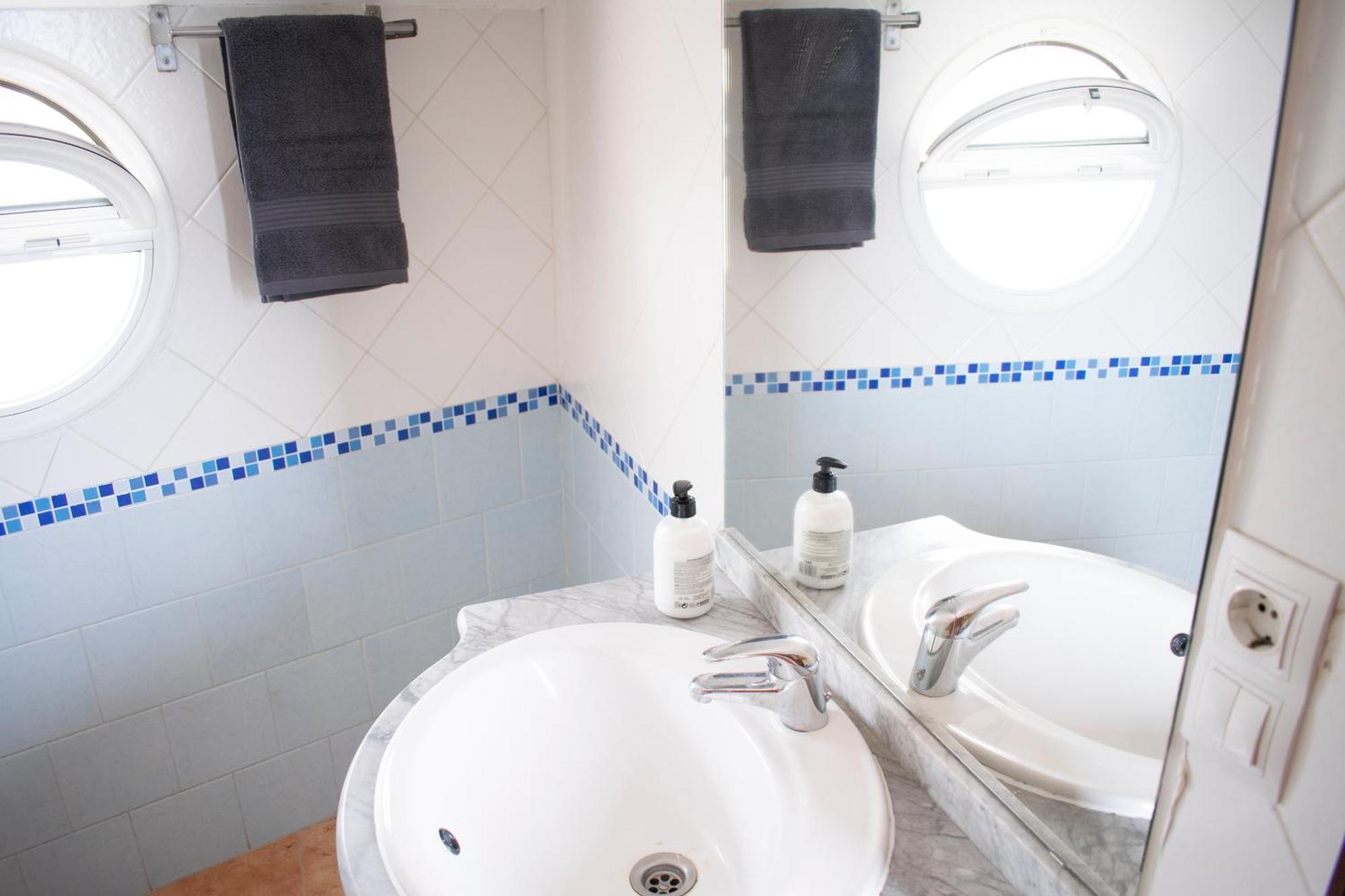 La Cizana Duplex By Holiday Homes Malaga トレモリノス エクステリア 写真