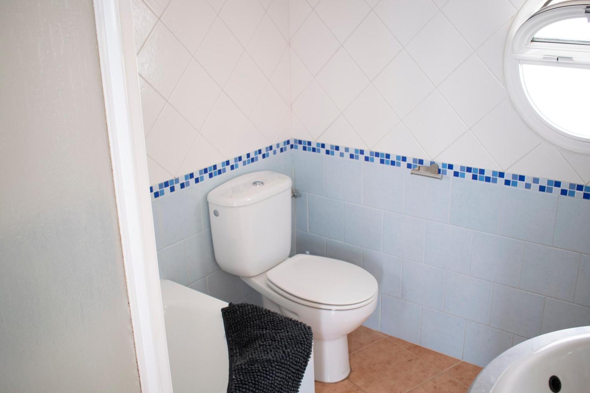 La Cizana Duplex By Holiday Homes Malaga トレモリノス エクステリア 写真