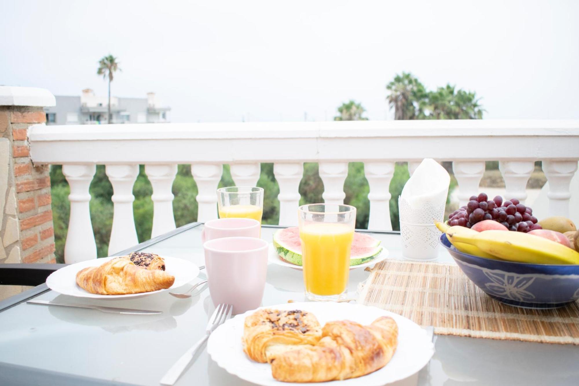 La Cizana Duplex By Holiday Homes Malaga トレモリノス エクステリア 写真