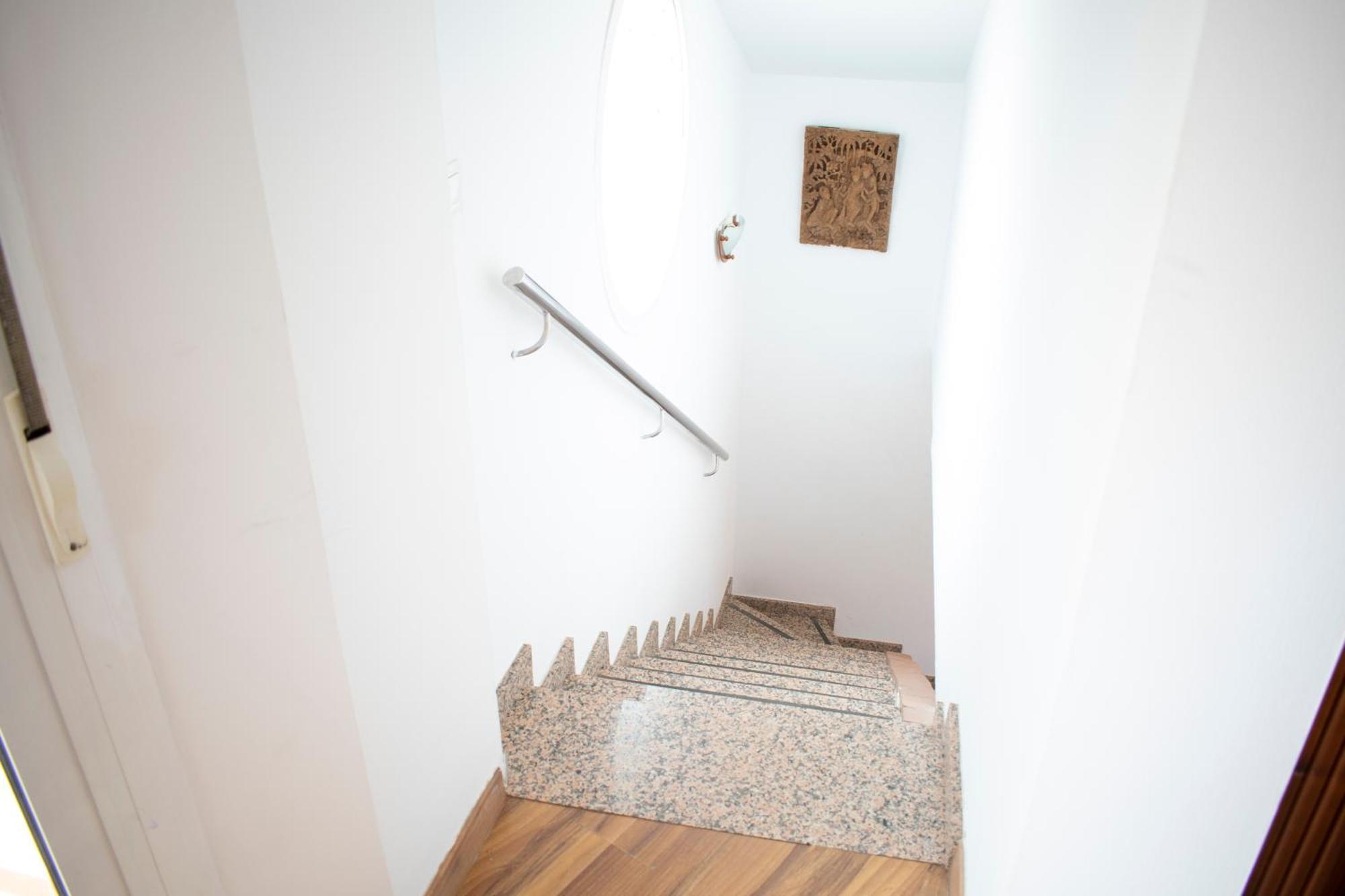 La Cizana Duplex By Holiday Homes Malaga トレモリノス エクステリア 写真