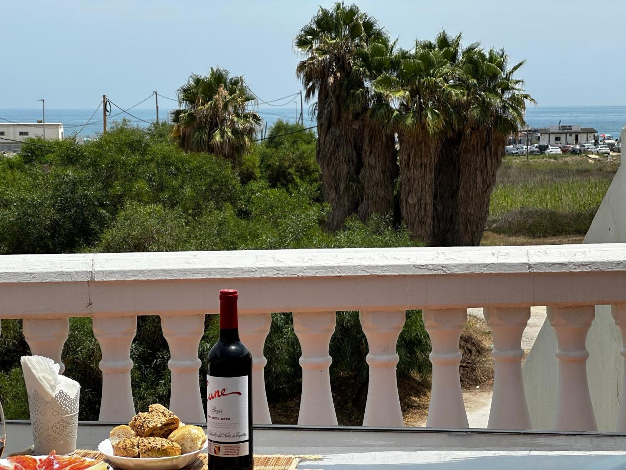 La Cizana Duplex By Holiday Homes Malaga トレモリノス エクステリア 写真